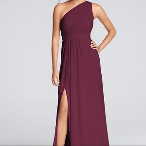 Bridesmaid Dress